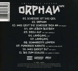 Swiss & Die Andern - Orphan