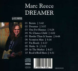 Marc Reece - Dreamer