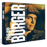 Philipp Burger - Kontrollierte Anarchie