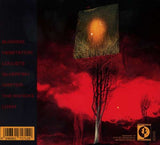 King Buffalo - The Burden Of Restlessness
