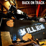 M.Ill. Ion - Back On Track