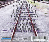 M.Ill. Ion - Back On Track