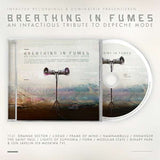 Breathing In Fumes