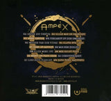 Ampex - Alles was Du brauchst