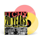 ITCHY - 20 Years Down The Road - The Best Of