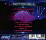 Tony Mitchell - Hot Endless Summer Nights