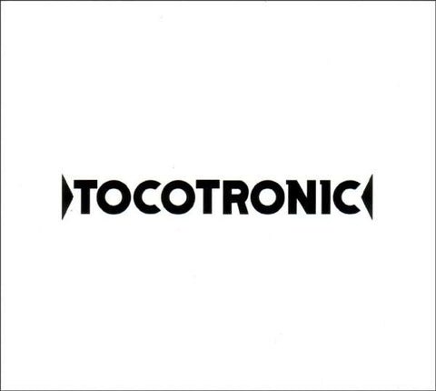 Tocotronic - Tocotronic