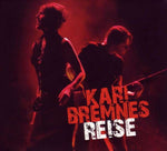 Kari Bremnes - Reise