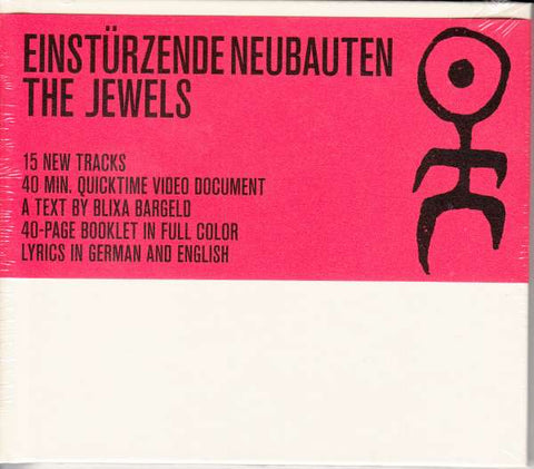 Einstürzende Neubauten - The Jewels