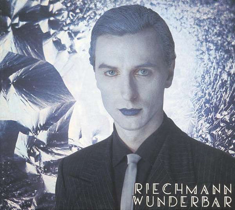 Riechmann - Wunderbar