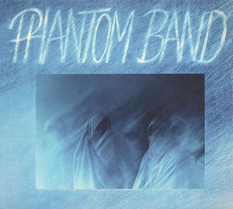 Phantom Band  - Phantom Band