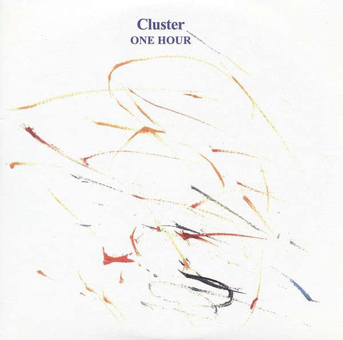 Cluster - One Hour