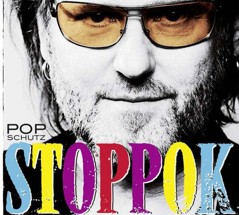 Stoppok - Popschutz