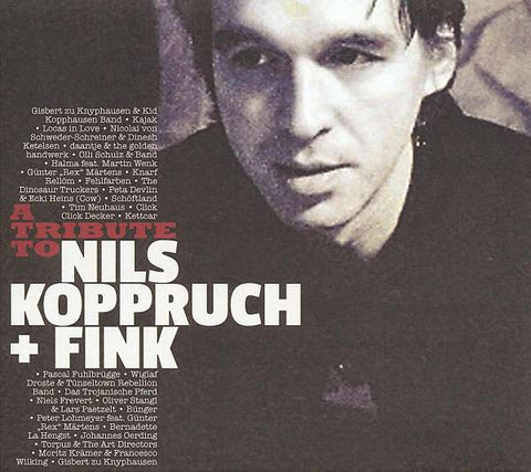 A Tribute To Nils Koppruch & FINK