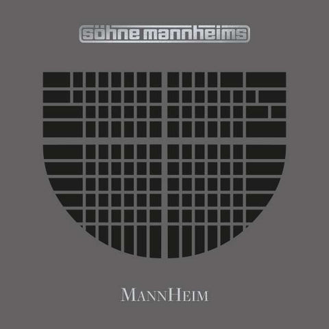 Söhne Mannheims - MannHeim