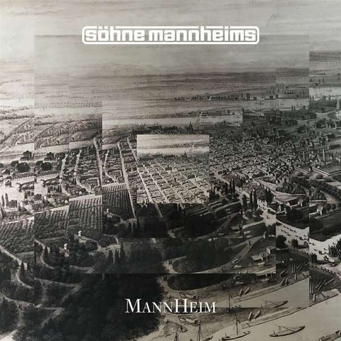 Söhne Mannheims - MannHeim