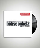 Böhse Onkelz - Onkelz wie wir