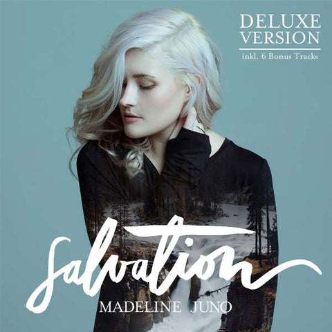 Madeline Juno - Salvation