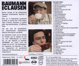 Baumann & Clausen - Das Käffchenwerk Vol.1