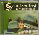 Schützenfest & Marschmusik