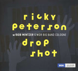Ricky Peterson - Drop Shot