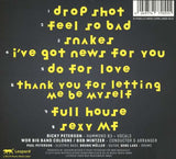 Ricky Peterson - Drop Shot