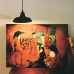 Penguin Cafe Orchestra - Union Cafe