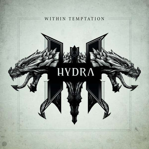 Within Temptation - Hydra