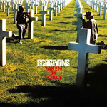 Scorpions - Taken By Force - 50th Anniversary Deluxe Editions