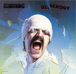 Scorpions - Blackout - 50th Anniversary Deluxe Editions