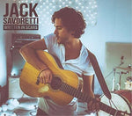 Jack Savoretti - Written In Scars