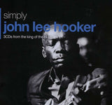 John Lee Hooker - Simply John Lee Hooker