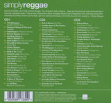 Simply Reggae
