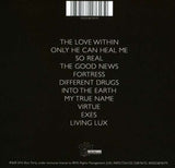 Bloc Party - Hymns