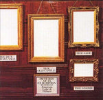 Emerson, Lake & Palmer - Pictures At An Exhibition