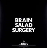 Emerson, Lake & Palmer - Brain Salad Surgery