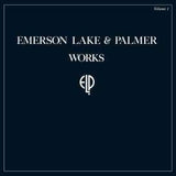 Emerson, Lake & Palmer - Works Vol. 1