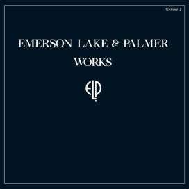 Emerson, Lake & Palmer - Works Vol. 1