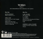 Emerson, Lake & Palmer - Works Vol. 1