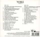 Emerson, Lake & Palmer - Works Volume 2