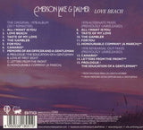 Emerson, Lake & Palmer - Love Beach