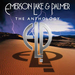 Emerson, Lake & Palmer - Anthology