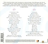 Kylie Minogue - Confide In Me