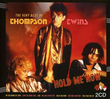 Thompson Twins - The Very Best Of - Hold Me Now