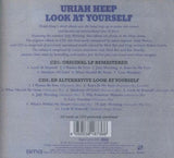 Uriah Heep - Look At Yourself