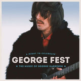 George Fest - A Night To Celebrate The Music Of George Harrison - Live 2014