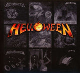 Helloween - Ride The Sky - The Very Best Of 1985 - 1998