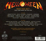 Helloween - Ride The Sky - The Very Best Of 1985 - 1998