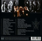 Celtic Frost - Innocence And Wrath - The Best Of Celtic Frost