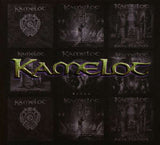 Kamelot - Where I Reign - The Very Best Of The Noise Years 1995 - 2003